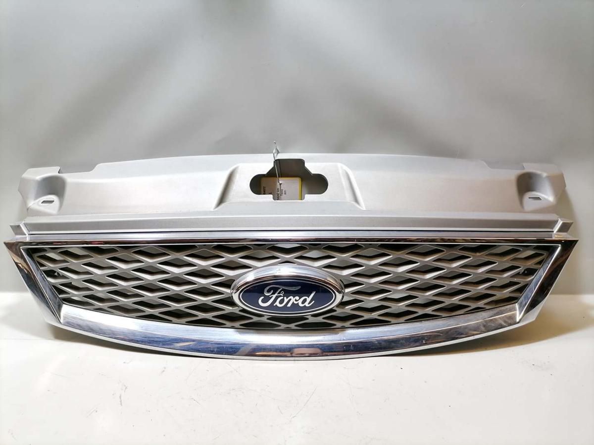 Ford Mondeo 3 original Kühlergrill Facelift 06/2003 Bj.2005 Ford Mondeo 3 original Kühlergrill Facelift 06/2003 Bj.2005